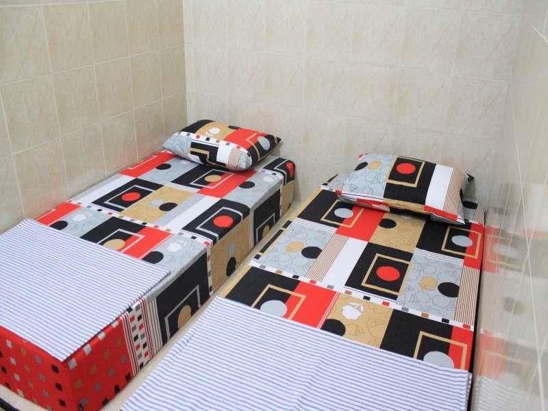 Tri Star Homestay Мадиун Екстериор снимка